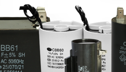购买CBB61电容器需留意哪些技术参数和细节？